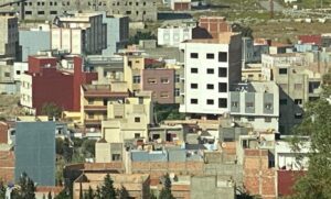 لجان مختصة تباشر التحقيق في مصادر تمويل مشاريع عقارية باكزناية