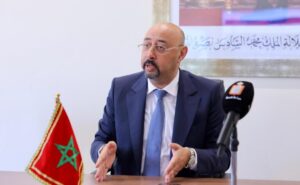 ليموري: “طنجاوة العالم” قوة المدينة الناعمة لعبور القارات بخطى واثقة