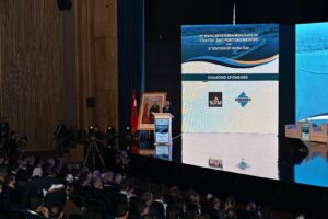 المغرب جعل من تطوير الموانئ رافعة استراتيجية للنمو والاندماج الإقليمي (نزار بركة)