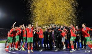 نجاحات كرة القدم المغربية، ثمرة رؤية ملكية متبصرة (وسائل اعلام صينية)