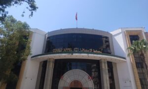 طنجة.. قاضي التحقيق يودع مالكة حضانة ومربية السجن على خلفية وفاة رضيعة