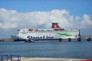 سفينة بولندية المنشأ تنضم للأسطول المغربي لتعزيز العبور البحري نحو إسبانيا