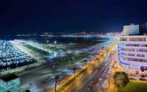 طنجة تدخل رسميا منظومة المدن الأدبية المعتمدة من اليونسكو