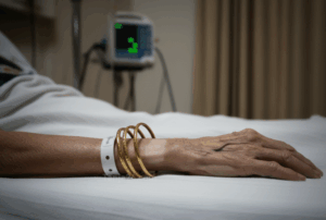 طنجة..الأمن يدخل على خط واقعة سرقة أساور ذهبية من سيدة مسنة داخل مصحة خاصة مشهورة