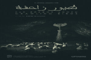 الفيلم قصير “طيور زاحفة”.. دعوة إلى اكتشاف رحابة الوجود والحياة