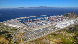 وزير الاستثمار يبرز في الصين مكانة طنجة المتوسط كبوابة رئيسية للأسواق العالمية