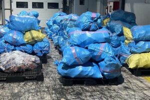 ثماني أطنان من المخدرات تطيح بالإستقلالي إسكوبار زعرورة