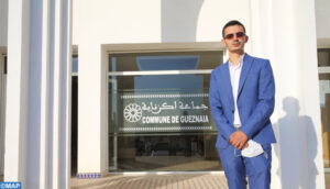 جماعة اكزناية تحت مجهر الرقابة: توصيات معلقة واختلالات مستمرة