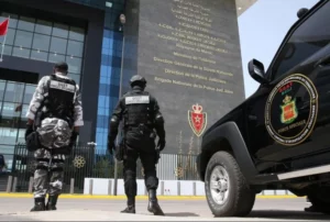 توقيف شقيق برلماني بطنجة للاشتباه في تورطه في الاتجار بالكوكايين
