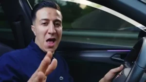 ثلاثة شهور حبسا لفنان تطواني بعد إهانته رجل أمن
