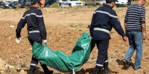 العثور على جـ.ـثة “محمد ش.” معلقة بشجرة بغابة «لايبيكا» بالعرائش