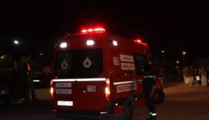 وفاة فتاة بطنجة بعد شربها مادة خطيرة